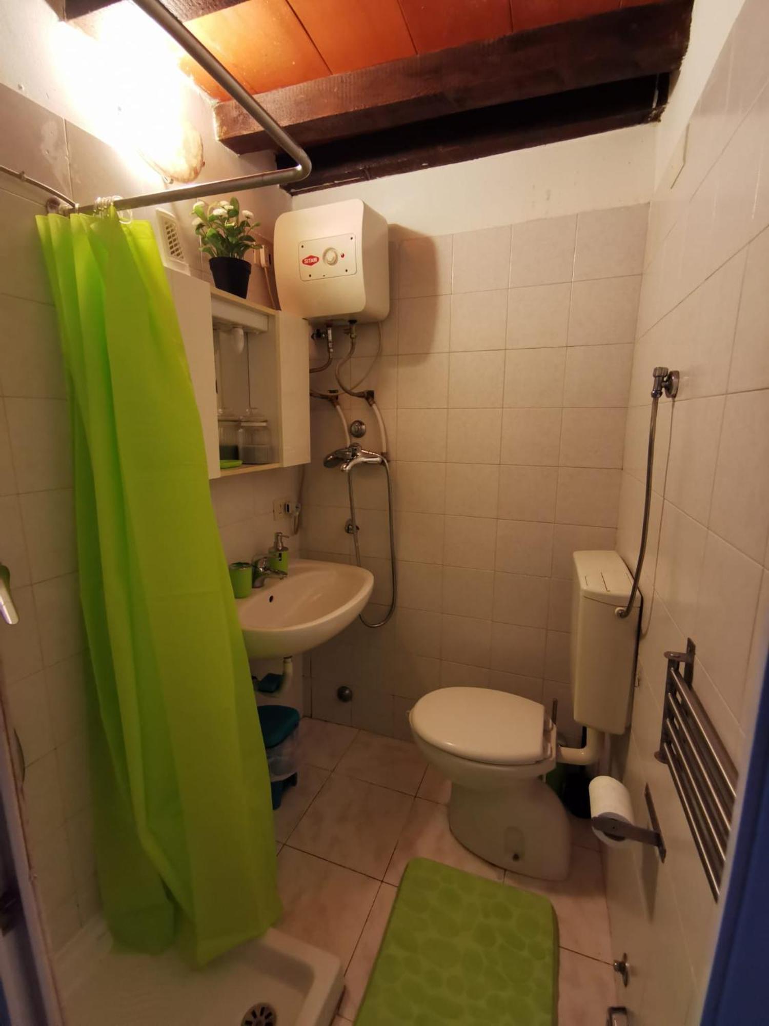 Apartment Corso Corsi Monolocale Sb *