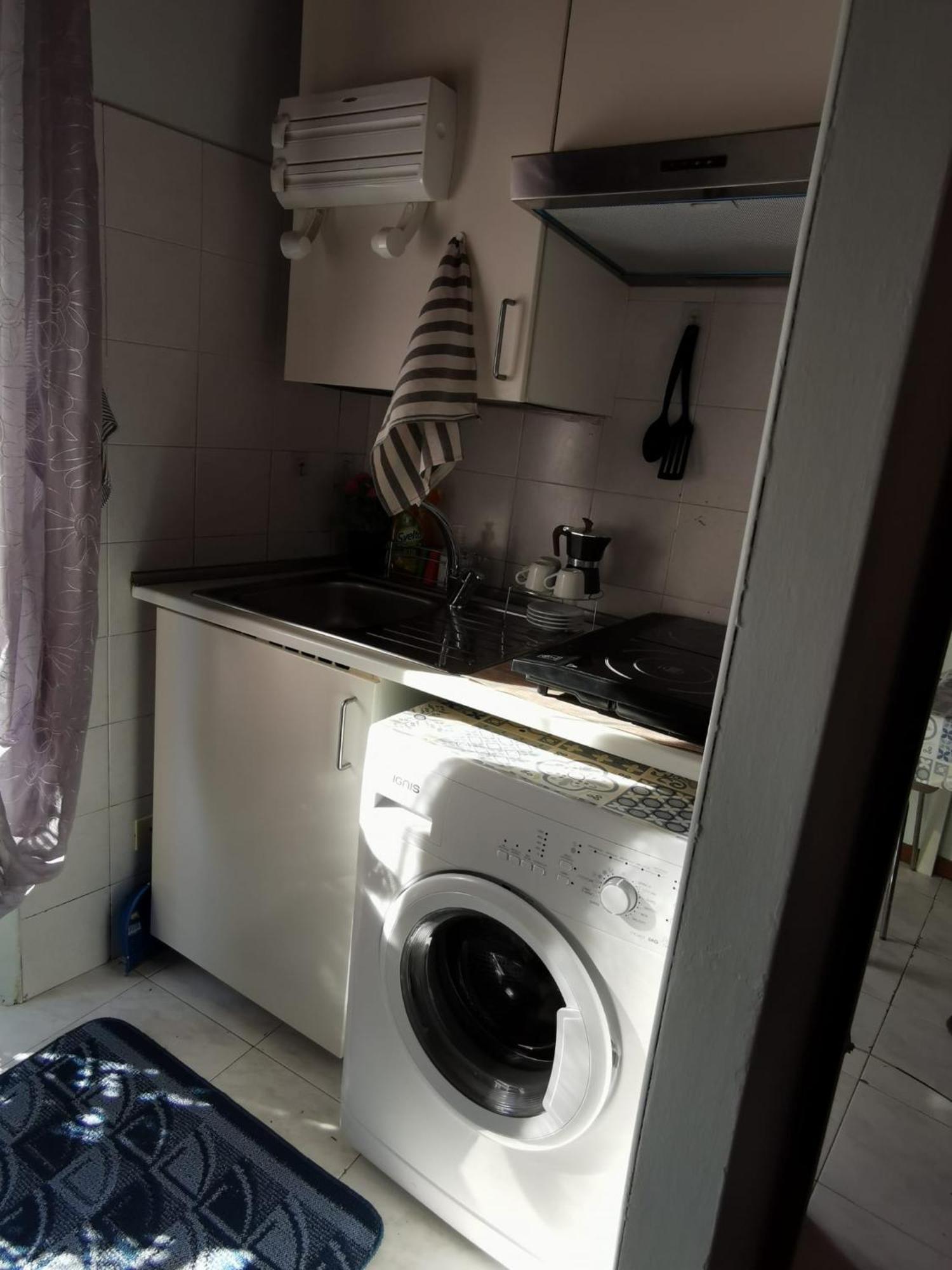Corso Corsi Monolocale Sb Apartment