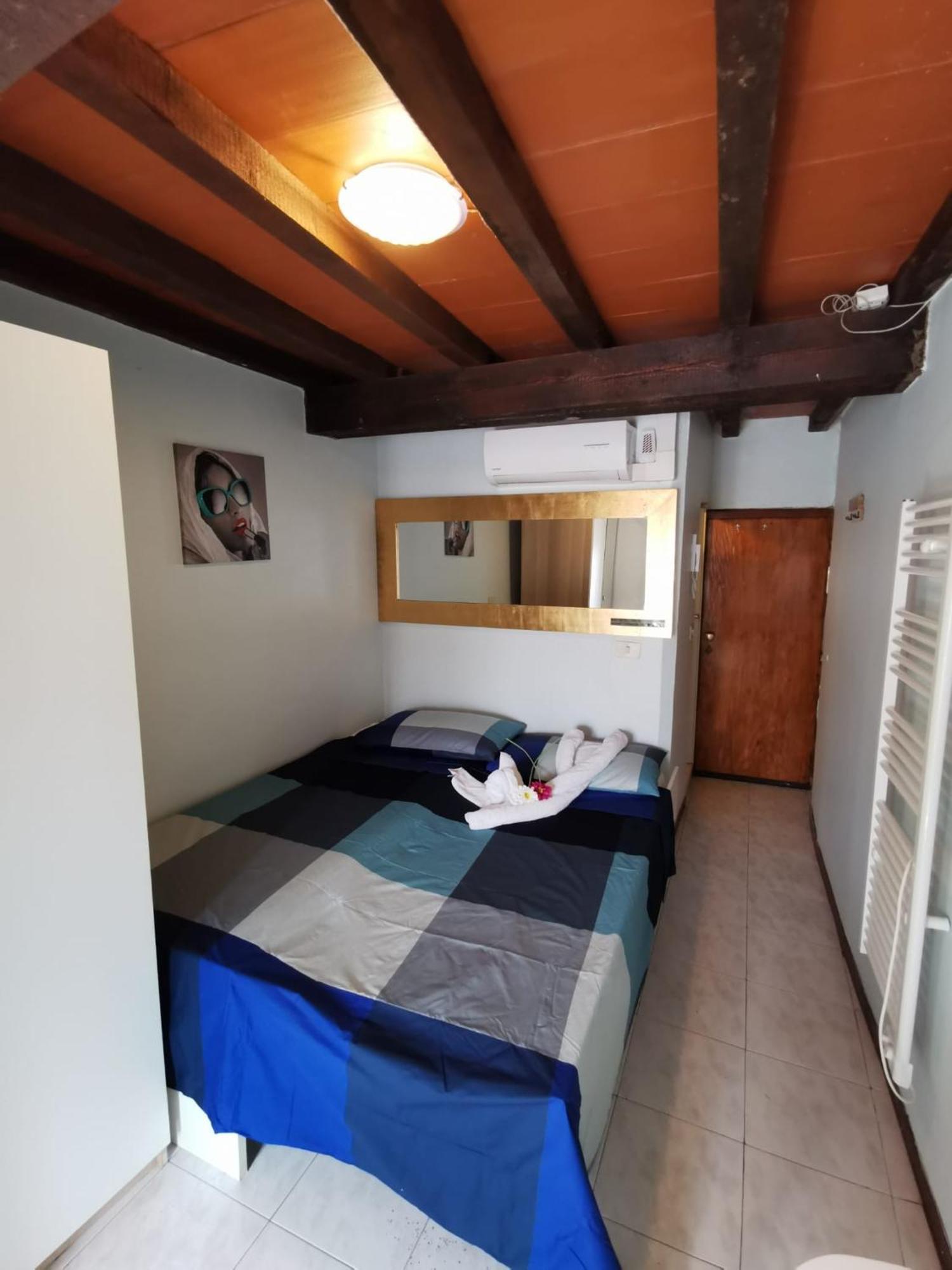 Corso Corsi Monolocale Sb Apartment Parma